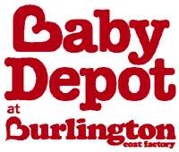 burlington baby registration